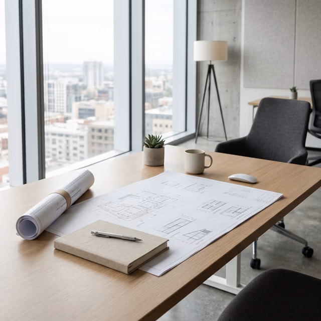 Perícias e Laudos de Engenharia